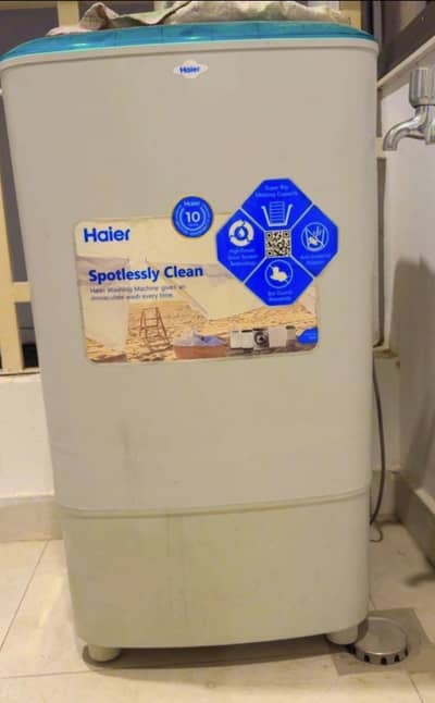 Slightly used A1 condition