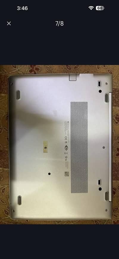 laptop hp elitebook 840 G6