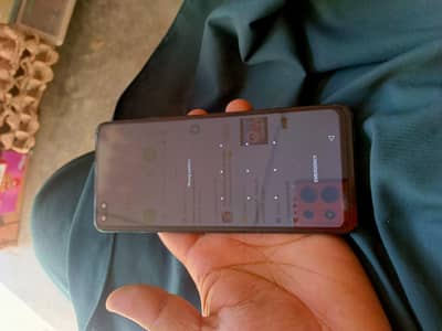 Infinix Zero 8.8/128