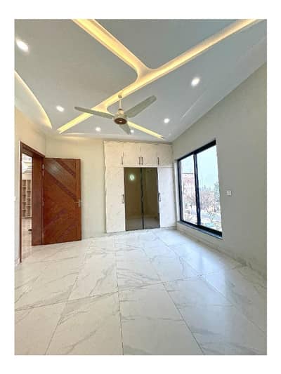 Only Kanal Upper Portion For Rent