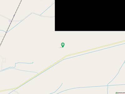 5 Marla Plot For Sale Facing Mosque