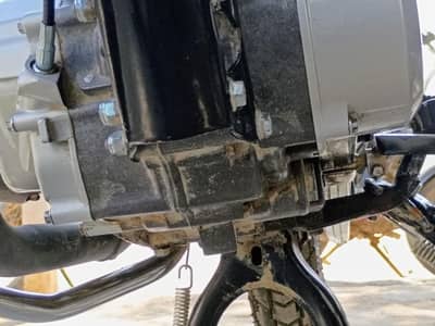 unique 125 modified new appliances honda