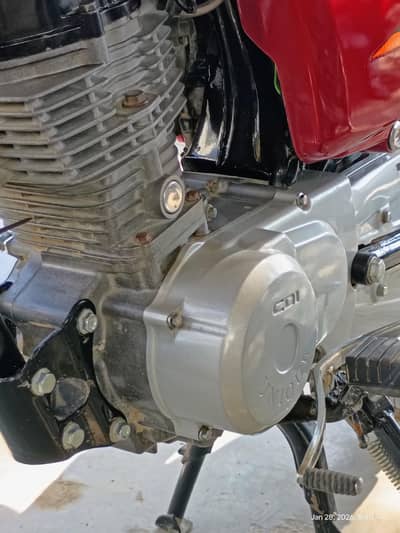 unique 125 modified new appliances honda