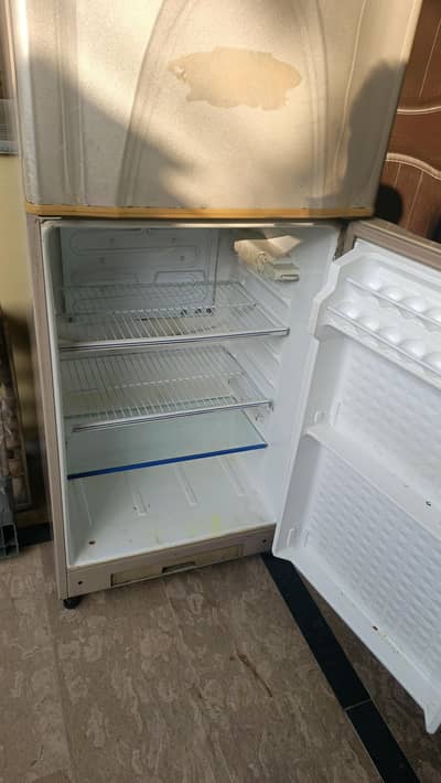 Dawlance refrigerators