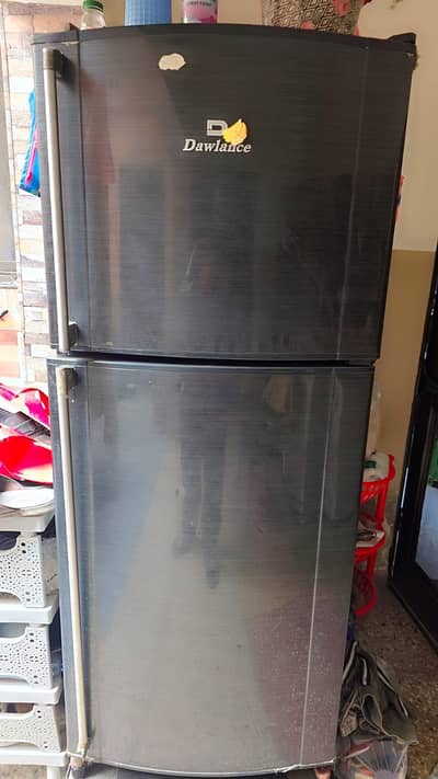 Urgent Sale – Excellent Condition Dawlance Fridge