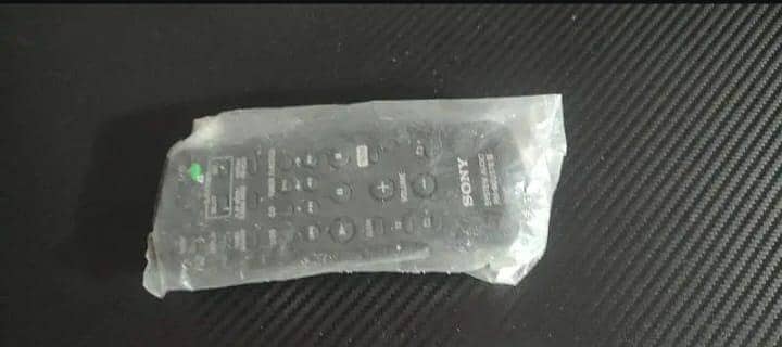 Sony shake2000 4