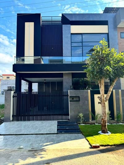 Brand New House For Rent