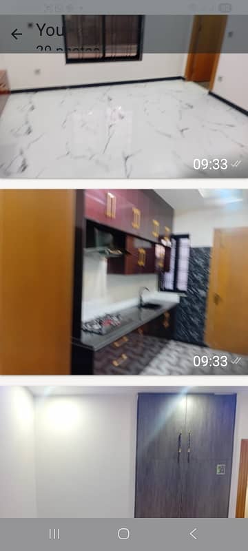 faisal margalla City Brand new 5 marla dubble story