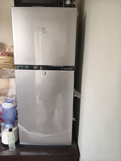 Dawlance Fridge and Washing Machine