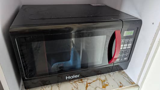 Miicrowave oven 45 liter