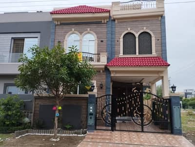 Brand New House For Rent