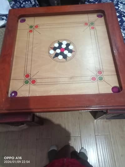 Carrom Board is for sale