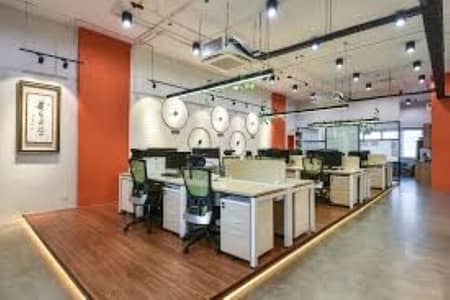 Commercial Office in Garden Town Pre-Launch + Installment!