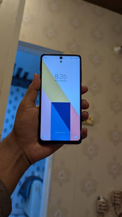 samsung a51 all okay Only Sale