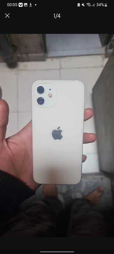 samsung s20 plus and iphone 12