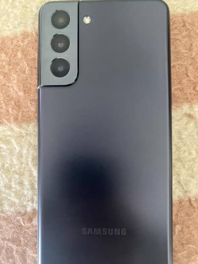 sumsung s21