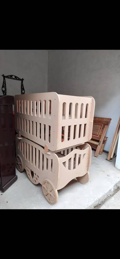 Furniture wall decoration Rostrum