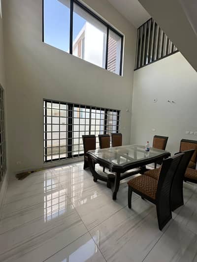 20 MARLA FULL HOUSE AVAILABLE FOR RENT