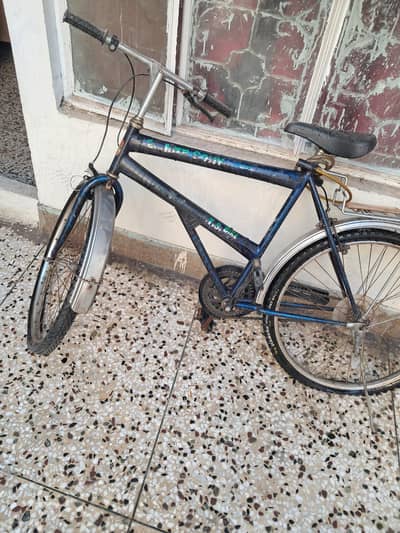 Sony BMX bike for sale
