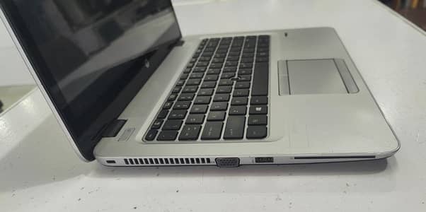 hp elite book core i5 7th gen