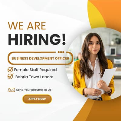 Business Development Executive