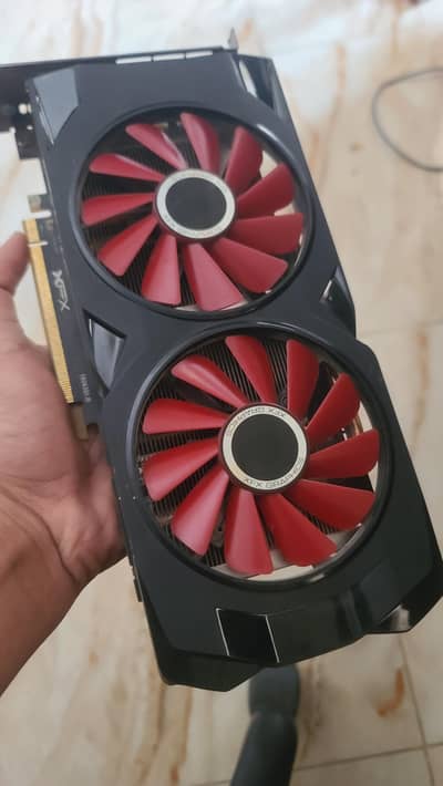 rx 570 4gb