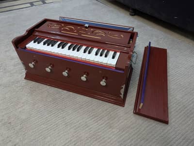 10/10 New Harmonium - Japanese Sur