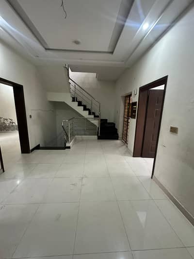 5 MARLA LOW BUDGET HOUSE AVAILABLE FOR SALE DREAM GARDENS LAHORE
