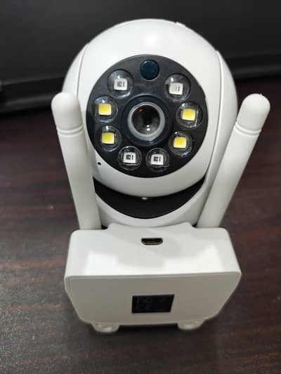 Cloud Storage  Wireless CCTV – HD Security at Your Fingertips