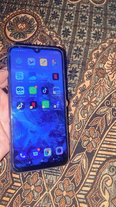 Redmi 8 4/64 sell my mobile