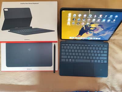 OnePlus Pad 3, 512gb (10/10 condition)