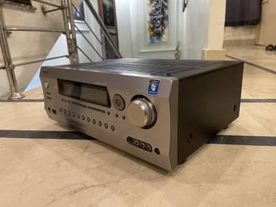 Integra DTR-40.1 7.2channel/ Denon Onkyo marantz Klipsch jbl bose