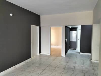 Newly Two Bedroom Drawing And Dinning Flat Available For Sell