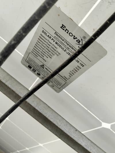 solar panel 2 ak charge controller new condition