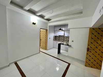 Studio One Bedroom And One Lounge Flat Available For Rent