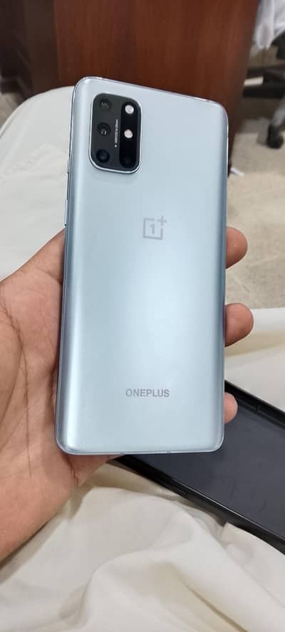 Oneplus 8T
