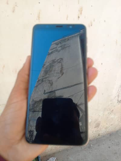 Samsung Galaxy a7  4/128gb approved