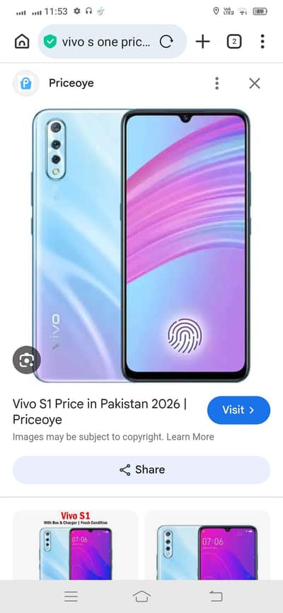 s one 4 128 full box 10 by 10. display finger  all ok only exchange