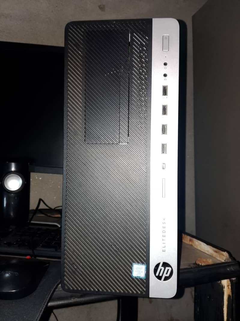 computer Hp 2