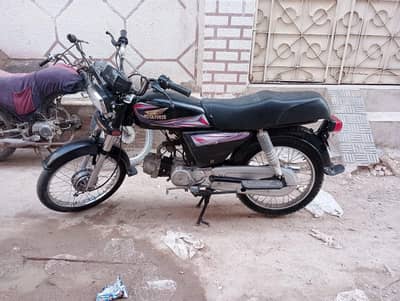 super power 2020 model