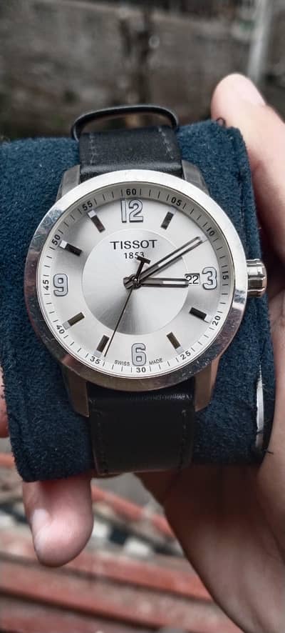 Tissot