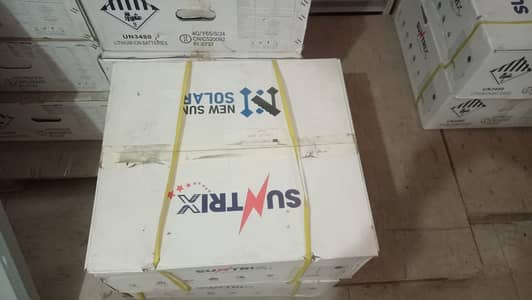 Suntrix PRISUM PV5500 PRO