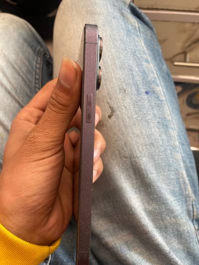 Iphone 14 Pro Max Anda Pees Water pack