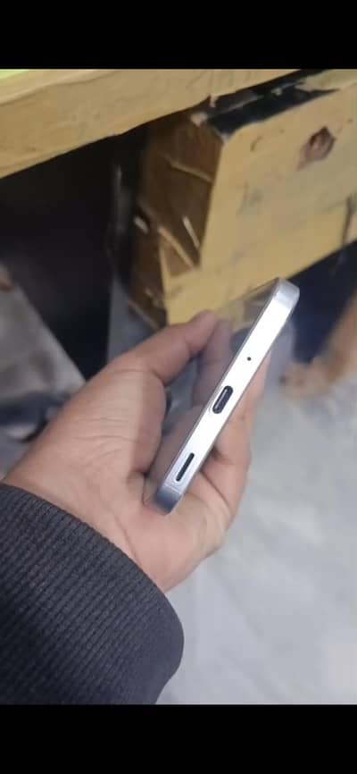 SAMSUNG A 17 8/256 GB GREY