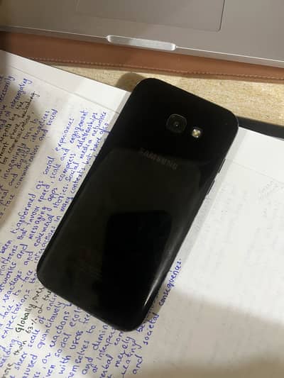 Samsung a5 2016 PTA dual sim approved