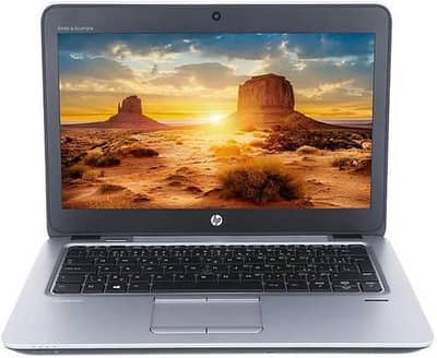 HP EliteBook 820 G3