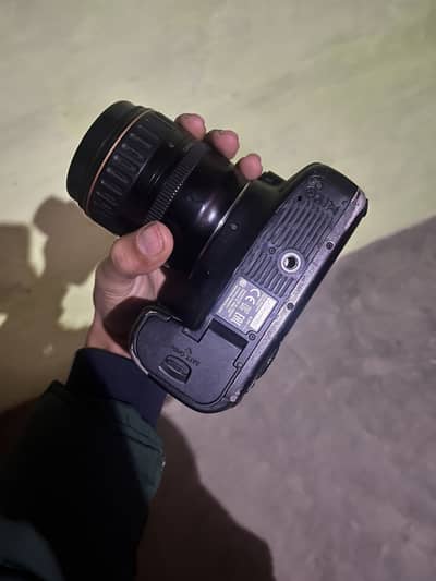 6D Canon urgent Sale