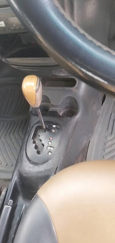 chevrolet exclusive automatic car btr alto cuore cultus