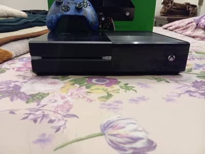 Xbox one 3 day warranty