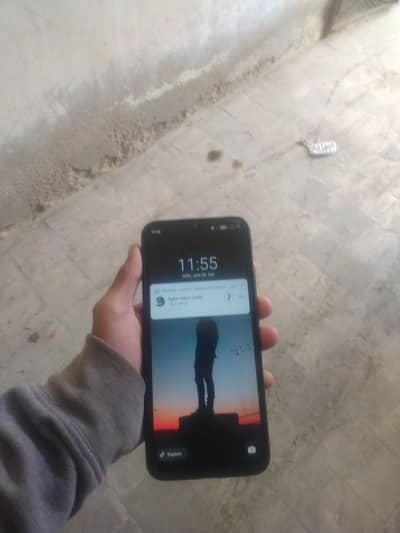 Infinix hot 10 4 gb ram 64 gb rom